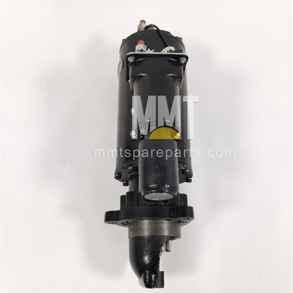 Starting motor 272-7123