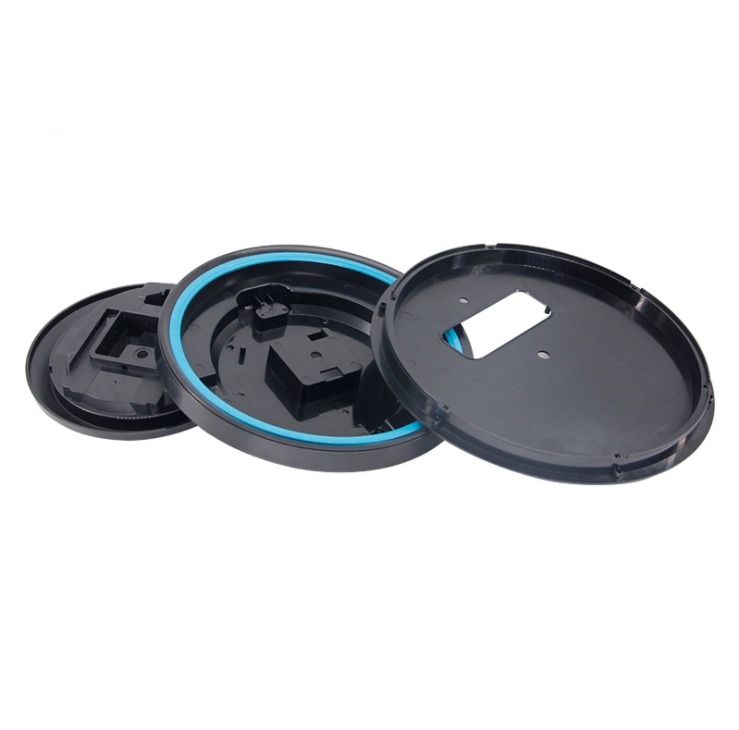 Abs Plastic Injection Molding Parts