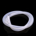 Transparent Flexible Silicone Tube ID 13mm x 16mm OD Food Grade Non-toxic Drink Water Rubber Hose Milk Beer Soft Pipe Connect