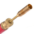 Multi-functional Gas Blow Tool Welding Torch Mini Welding Iron Cordless Welding Pen Burner For Soldering Melting Hot Cutting