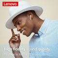 Lenovo X9 Wireless Headphones Bluetooth Headset Touch Control HiFi Stereo Earphone Ultra-light BT 5.0 Mini Wireless Earbuds X9