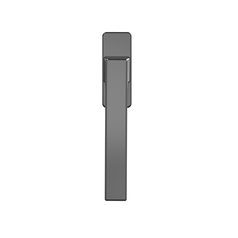 Crystal Effect Window Handles