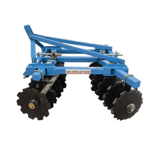 1BJX-2.0 Medium Mounted disc harrow