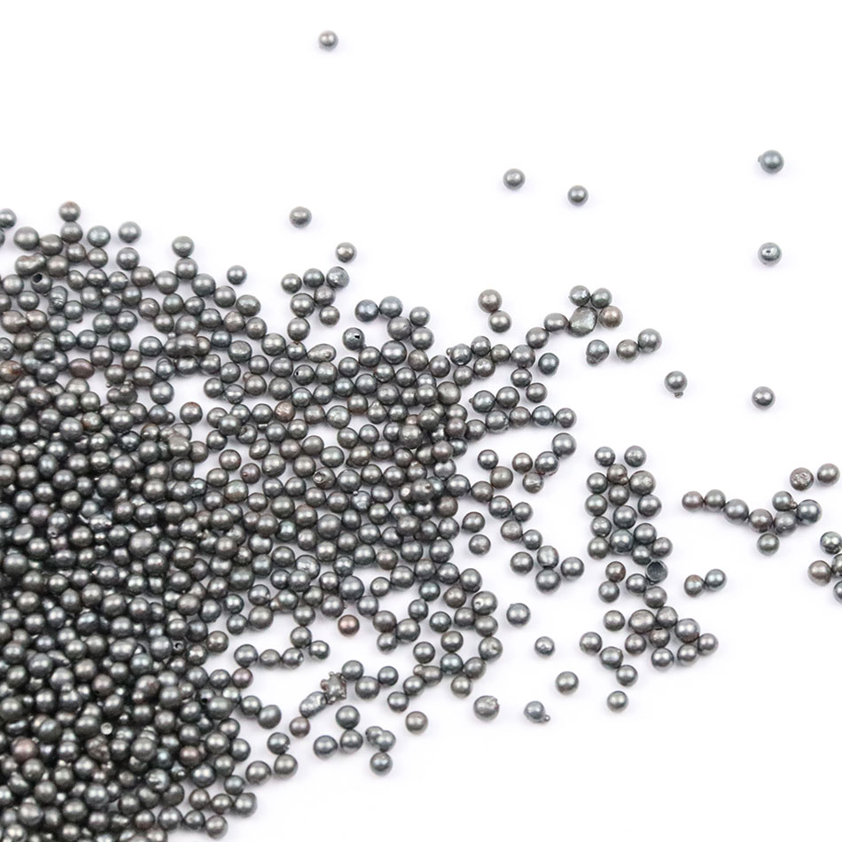 Cast Steel Shot