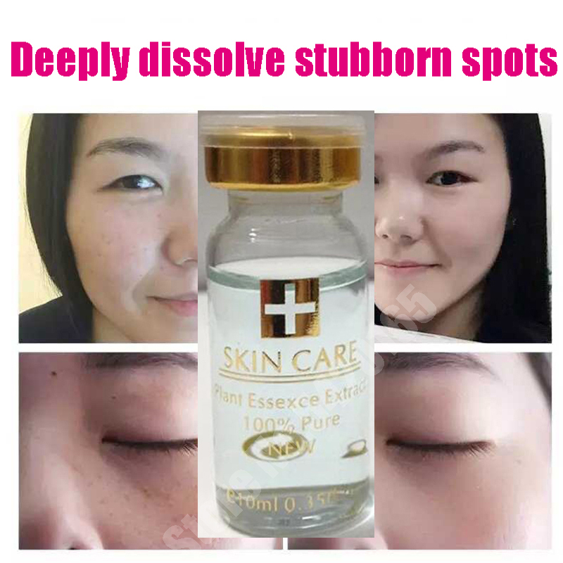 Korean Cosmetics Epidermal Growth Factor EGF Serum Face Care Acne Scar Wrinkle Removal Cream Spots Repair Firming Skin