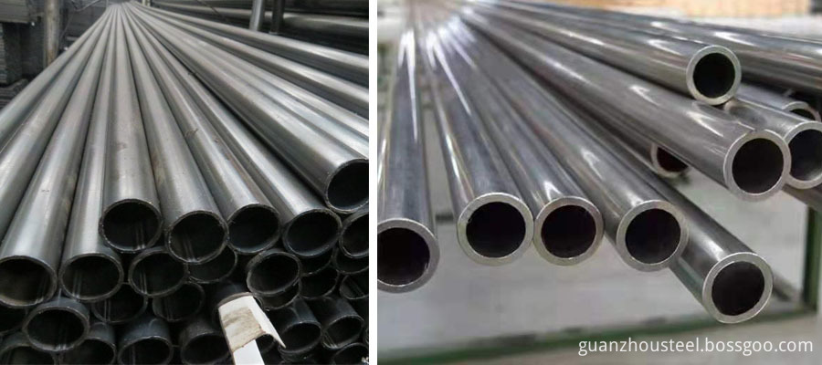 Presicion Pipe 1