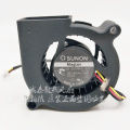 For Sunon 5020 GB1205PKV3-8AY 12V 1.1W dc Blower Centrifugal Projector Cooling Fan 50x50x20mm