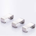 Visual Touch 1/3pcs Pack Chopstick Rest Chopsticks Holder Spoon Stand Rack Pillow Tableware Metal Craft Stainless Steel