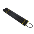 Portable High-Quality Sponge Nunchakus Beginner Fitness Safety Adult Combat Lightweight Foam Training Bruce Lee Nunchakus