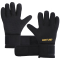 Goture Winter Fishing Glovers L XL Full Finger Glovers for Fishing Outdoor Sport Cycling Hiking Gloves Winter Fishign Accessory