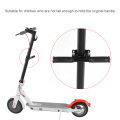 For M365 Scooter Grips Handlebar Kids Handle Skateboard For Xiaomi M365 Pro Electric Scooters Parts Accessories