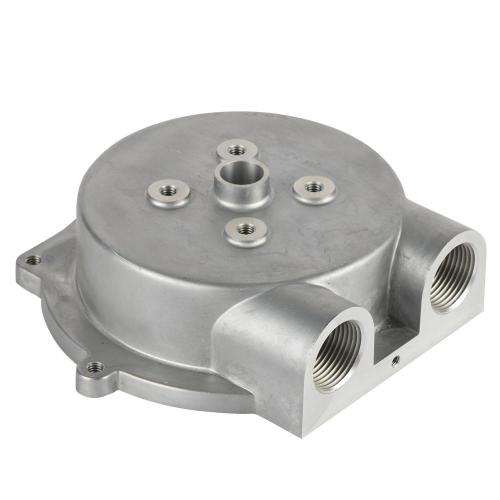 Quality aluminum die casting actuator housing for Sale