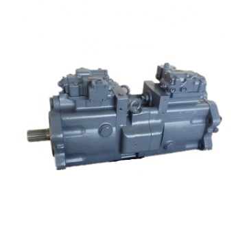 VOE14526609 VOE1453185 EC460B Hydraulic Pump