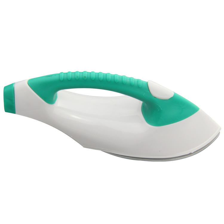 Dropshipping Portable Electric Irons For Traveling Clothes Dry Travel Equipment Handheld Household Steam Irons For Clothes