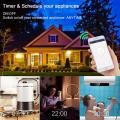Universal Infrared Wifi Mobile Phone TV Air Conditioning General Household Appliances Wireless IR Remote Control Smart Home