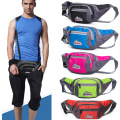 Phander 5 Colors Waterproof Waist Pack Trend Multifunction Package Waist Belt Bag Hip Sports Travel Pouch Tribal Leisure Bags
