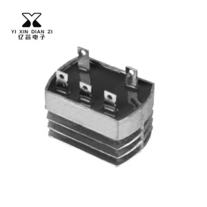 Reliable Auto Rectifier Bridge for Cars