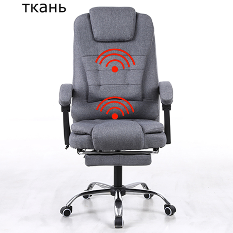 New Arrival Fabric Chair Professional computer chair massage chair