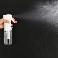 150ML Hairdressing Spray Bottle Salon Barber Hair Tools Water Sprayer bottle hair spray salon Brown 5M0123