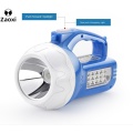 ZAOXI High-quality Super Bright Flashlight Long-Range Lantern Portable Spotlights Waterproof Searchlight Spot Light Outdoor Z33