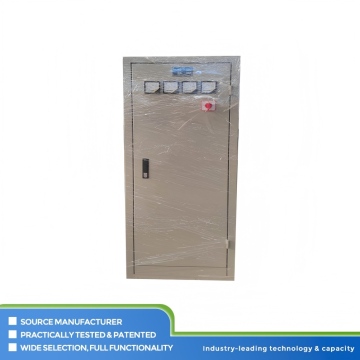 1250A XL Three Phase Power Cabinet