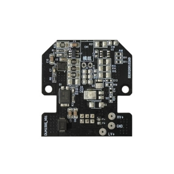 Power & Light Driver Module PCBA