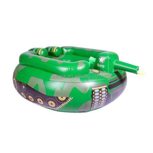 New design Inflatable tank swim pool float boat for Sale, Offer New design Inflatable tank swim pool float boat