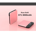 Rose Gold D71