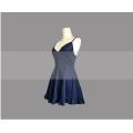 One Piece Dressrosa Arc Nico Robin Cosplay Costume Dress Outfit