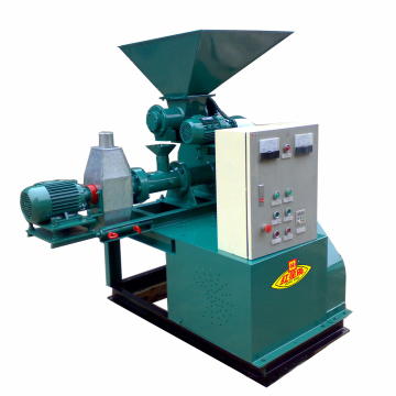 Multifunctional Grain Extruding Machine