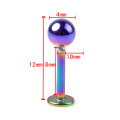 BB72 color Ball 4mm