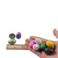 Dino Egg Kids Children Magic Hatching Growing Dinosaur Eggs Baby Gag Toys Gifts Learning Education Toy Party Supplies