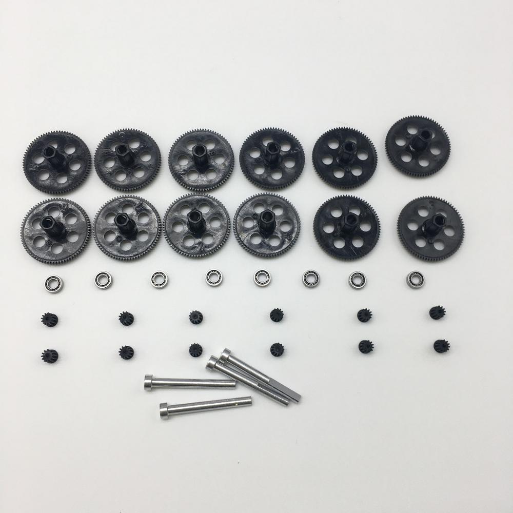 S167 gps S166 RC drone rc Quadcopter S167GPS spare parts gear motor gear propeller holder blades Aluminum shaft+bearing