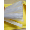 Simthread 50 pieces Embroidery Thread Net 12cm long Spool Socks Prevents Unwinding Perfect for Small / Large Cones