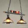 Nordic Billiard Table Pendant Lamp Decor Home Lights Retro Industrial Lights Pendant Lights Restaurant Bar Cafe Hanging Lamp