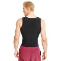 Women Thermo Shirt Sweat Sauna Tank Tops Body Shapers Waist Trainer Slimming Vest Fitness Shapewear Belt Body ECMLN Dropshing