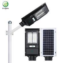 Cost-effective outdoor led solar street light