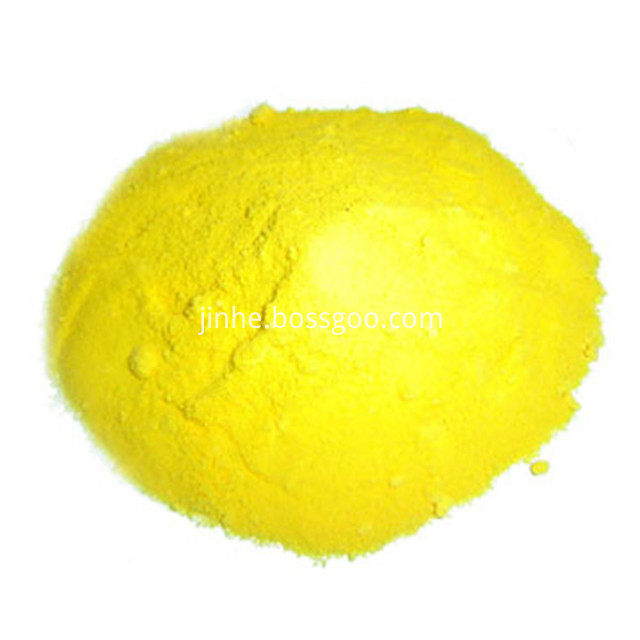 Pac For Paper Making