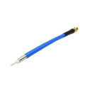 Low-loss RF Coaxial RG141 SMA Female