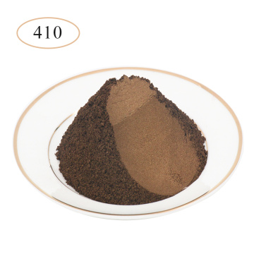 Type 410 Pearl Powder Pigment Mineral Mica Powder DIY Dye Colorant for Soap Automotive Art Crafts
