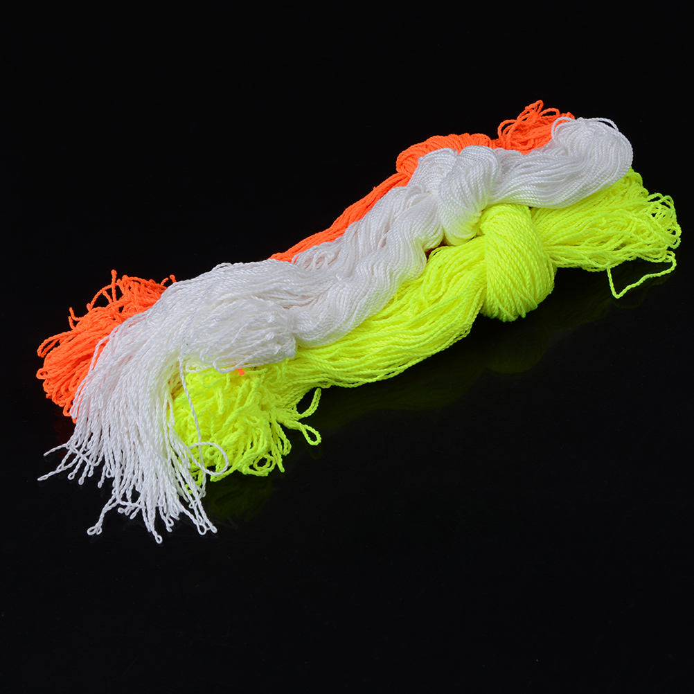 100 Pcs/lot 100% Polyester Light Professional YoYo Ball Bearing String Trick Yo-Yo Kids Magic Juggling Toy