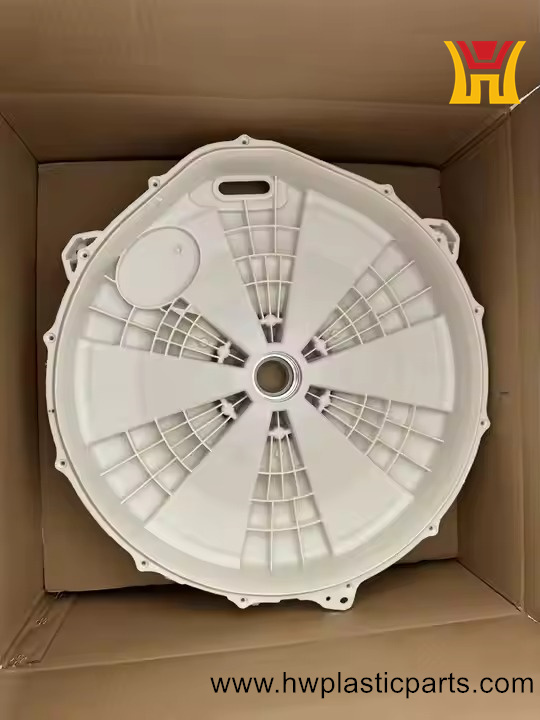 Washing Machine Back Cover6