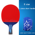 1 pcs 8 star short