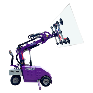 500kg glass lifting equipment