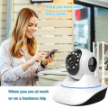 Baby Monitor With Camera 1080P 2MP IP Camera WiFi IR Night Vision Two Way Audio Alarm Baby Sleeping Nanny Cam Baby Video Monitor