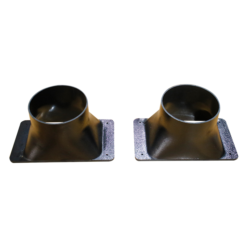 Thermoforming Plastic Parts 1