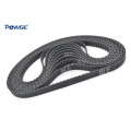 POWGE XL Timing belt 200/202/204/206/208 Width 025 037 Teeth 100 101 102 103 104 Synchronous Belt 200XL 202XL 204XL 206XL 208XL