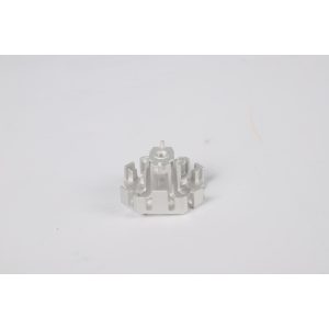 Aluminum Alloy Dipole Antenna Terminals