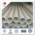 PE Coated ERW Stainless Steel Pipe