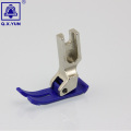 Q.X.YUN brand New pattern Polytetrafluoroethylene presser foot sewing machine, special wear resistant plastic plate MT-18